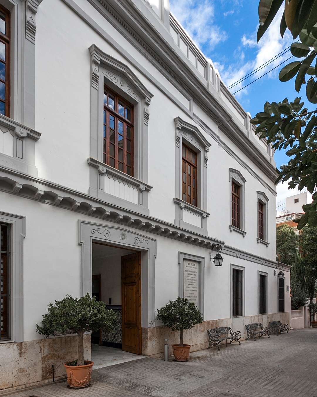 Colegio Gran Asociación