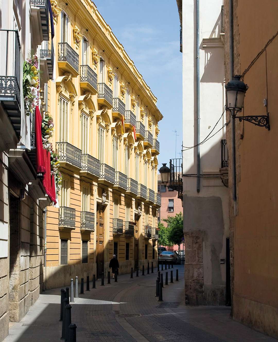 Palacio de Tremolar