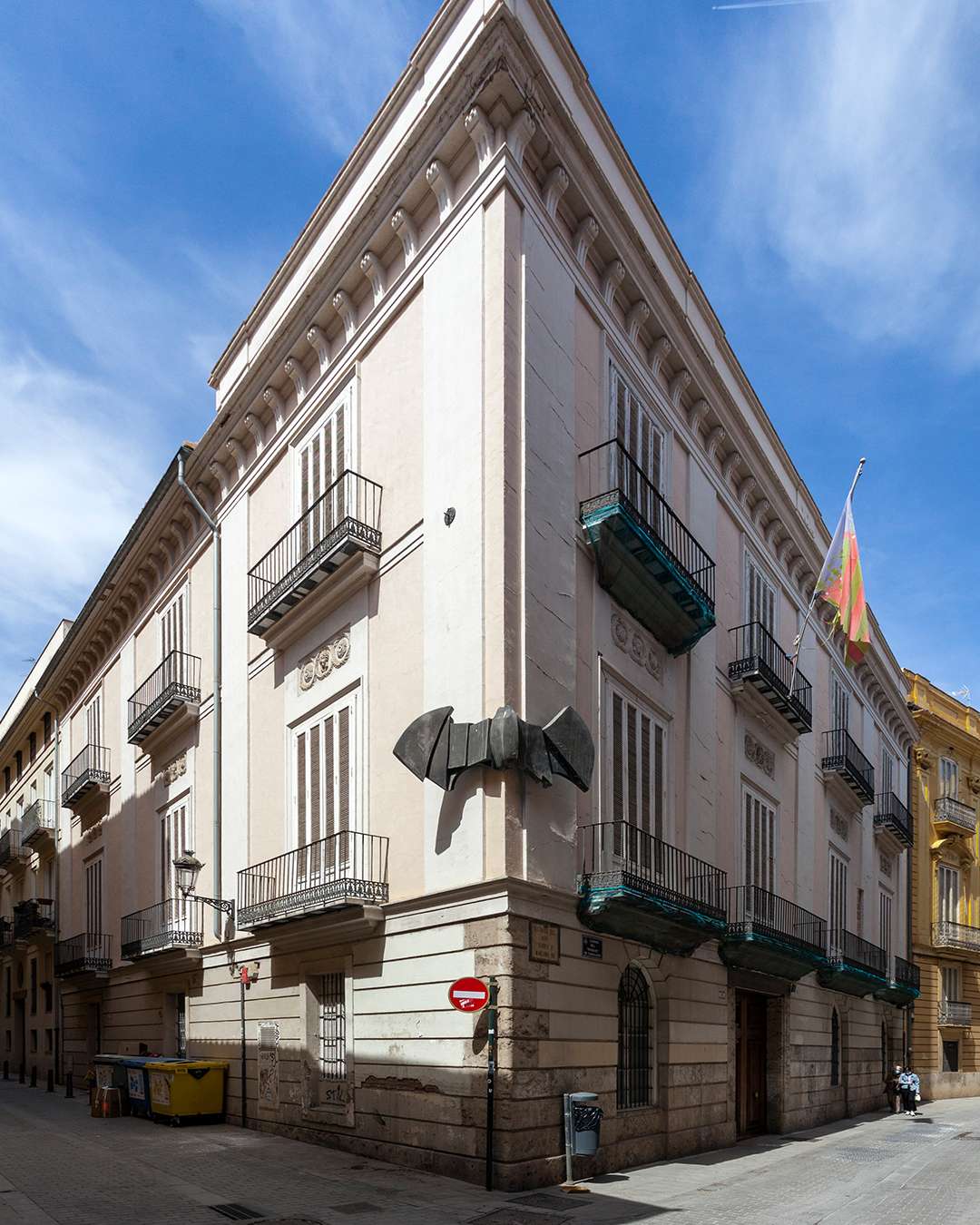 Lo Rat Penat (Palacio de los Barones de Alaquás)