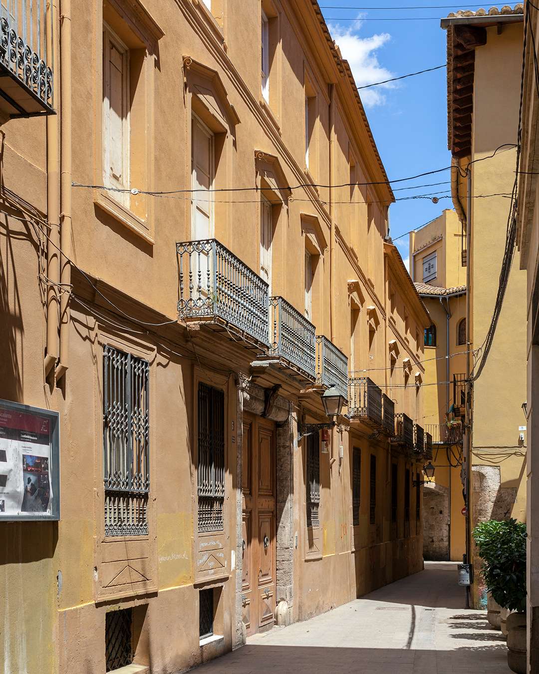 Centro Teatral Escalante