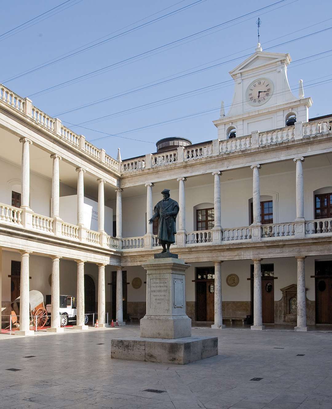 Centre Cultural La Nau