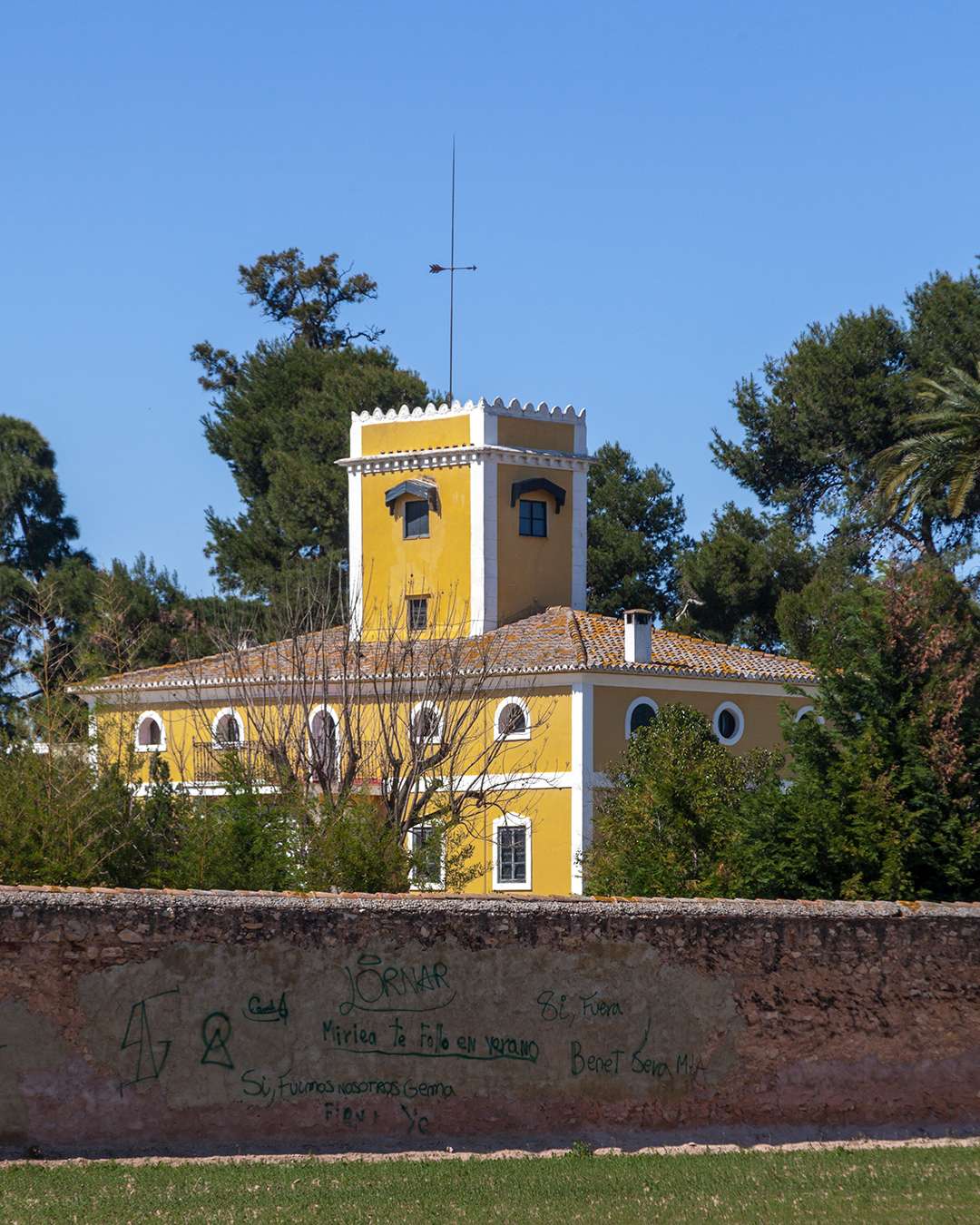 Alquería Nova de Sant Josep