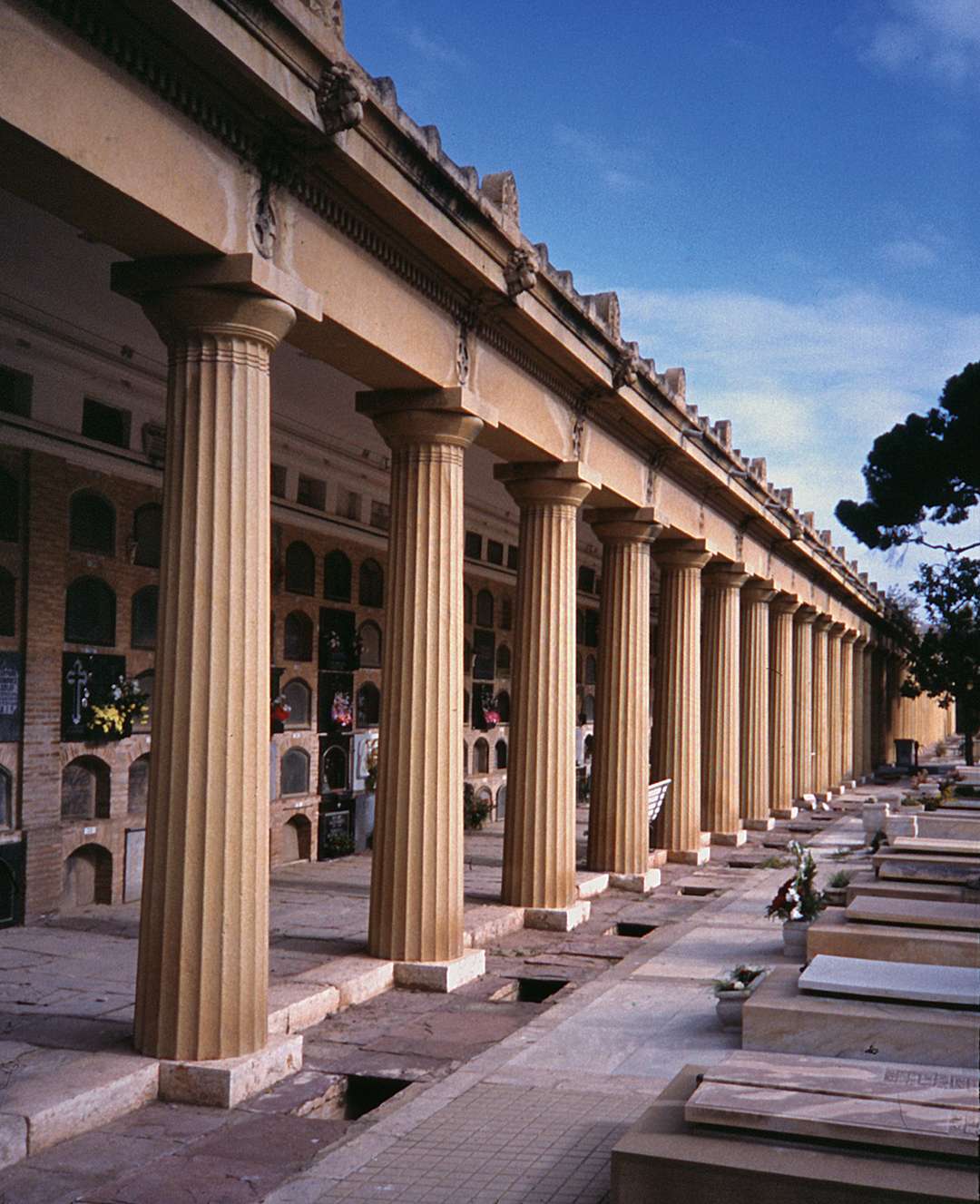 Cementerio