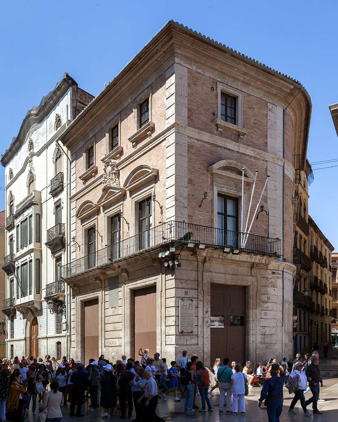 Casa Vestuario