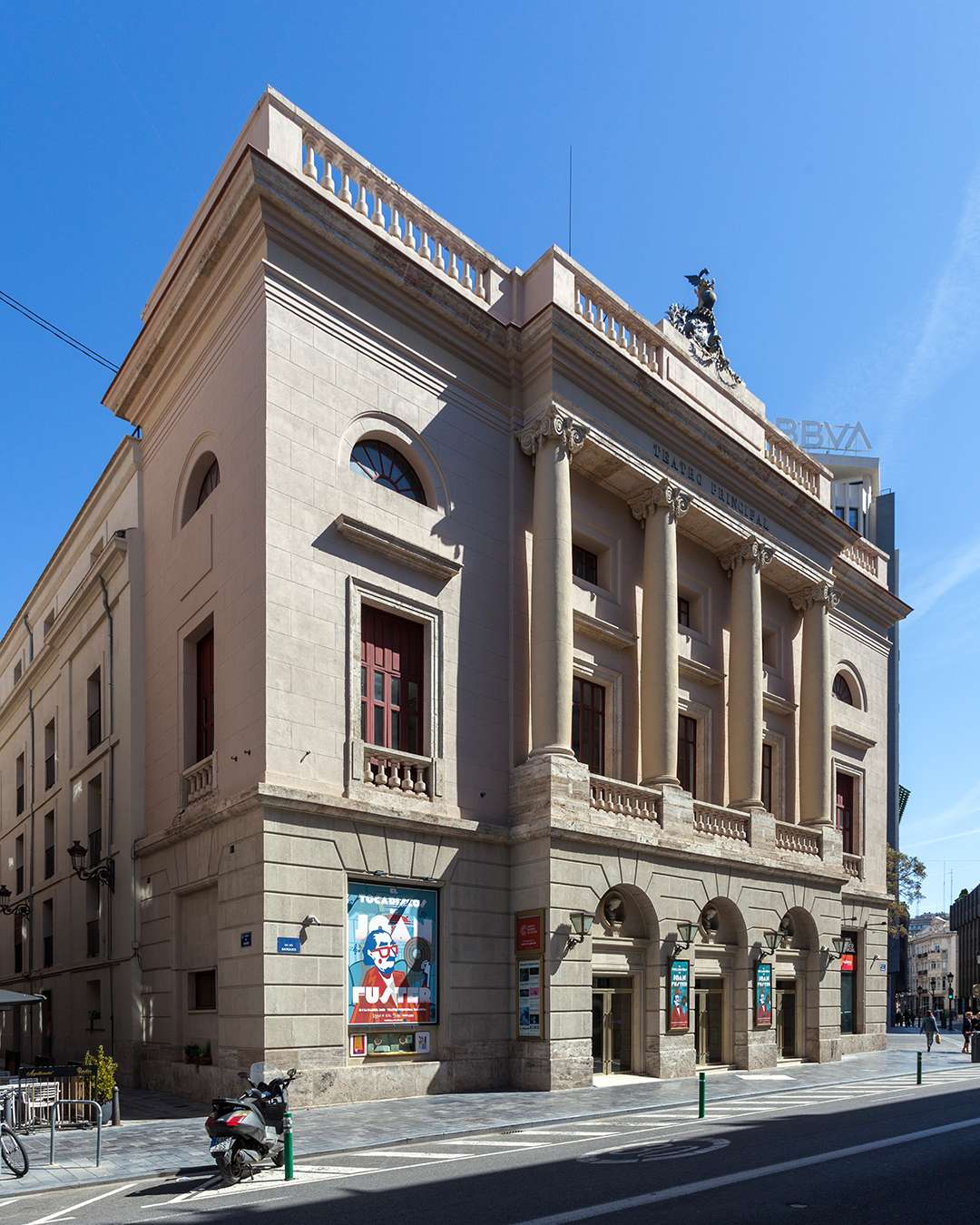 Teatro Principal
