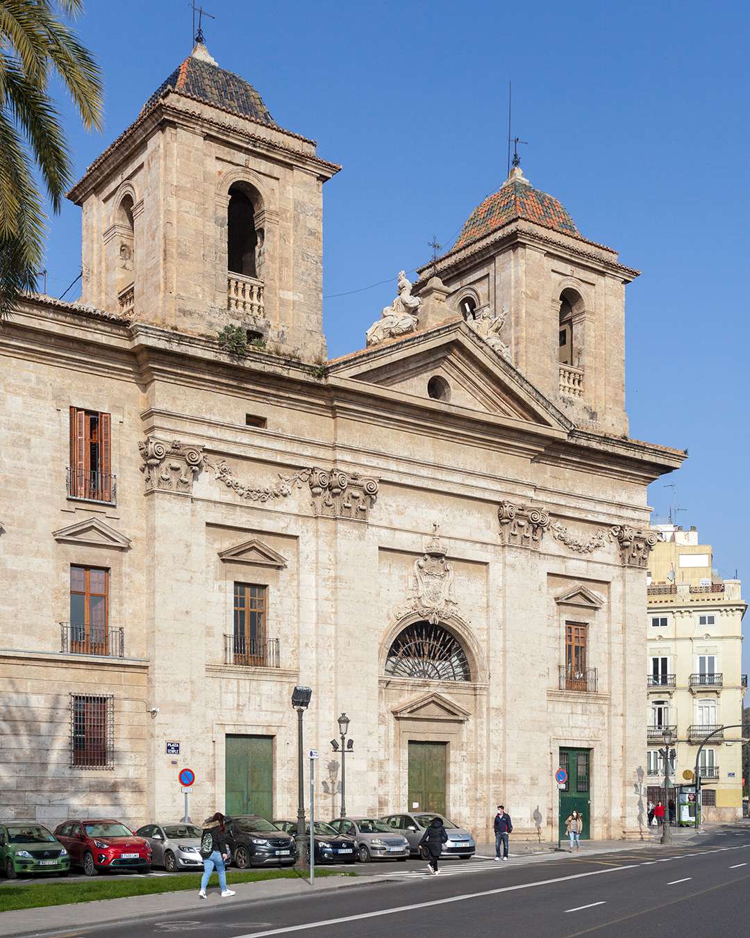 El Temple