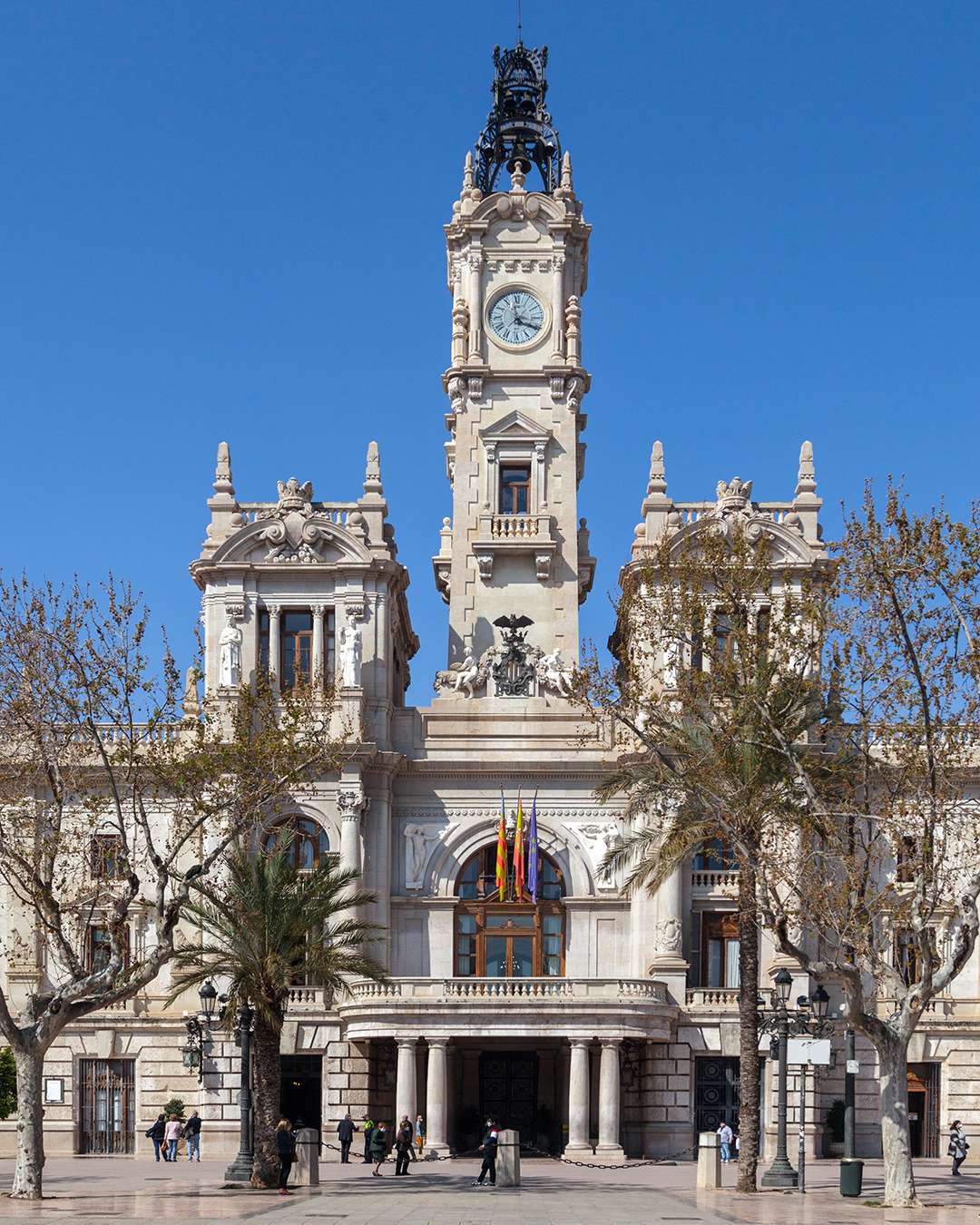 Ayuntamiento