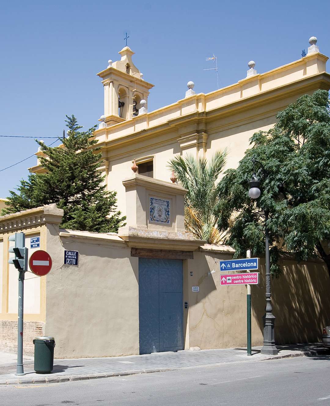 Convento de Corpus Christi