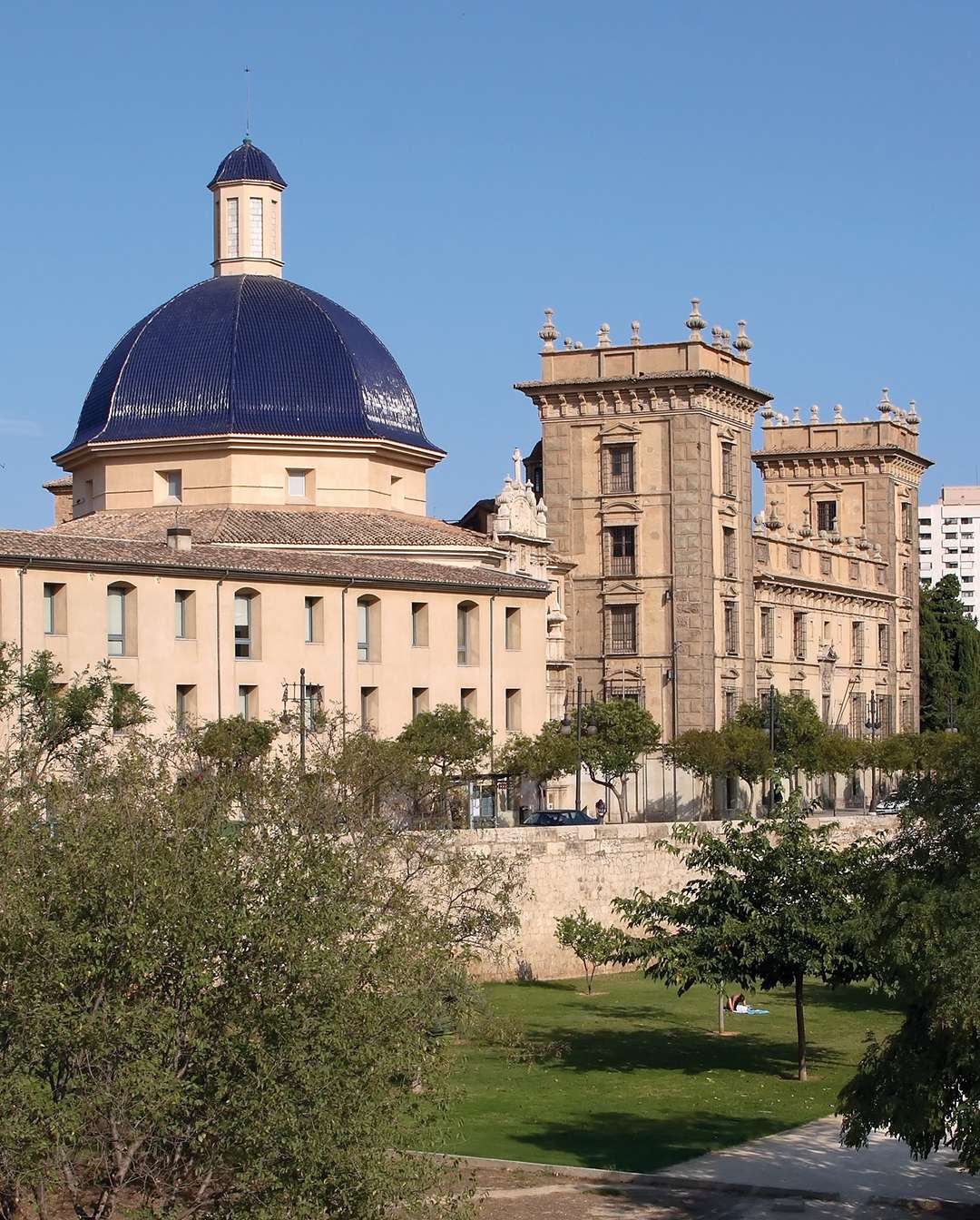 Museo de Bellas Artes de València
