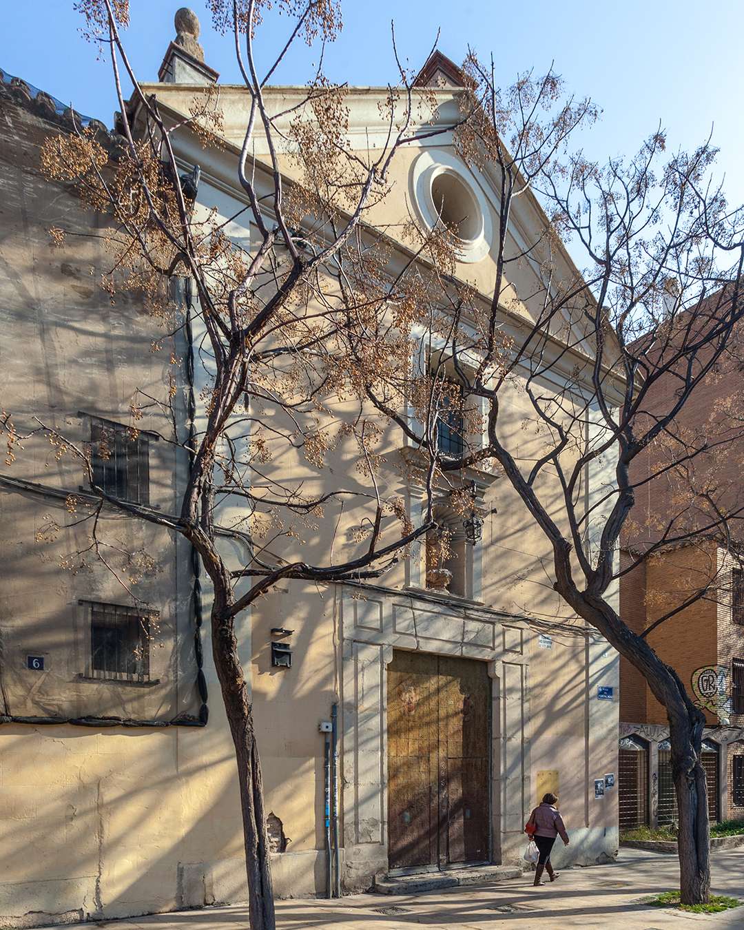 Convento de San José y Santa Teresa