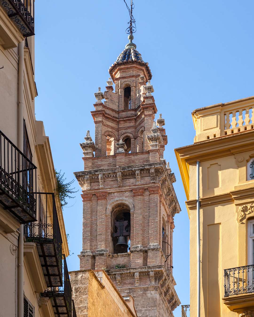 Iglesia de San Esteban