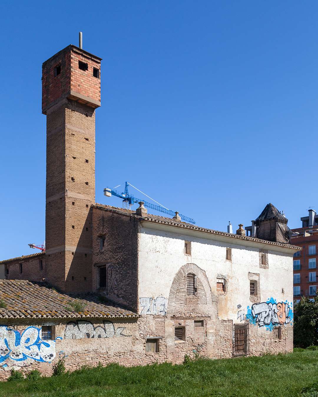 Alquería de Falcó