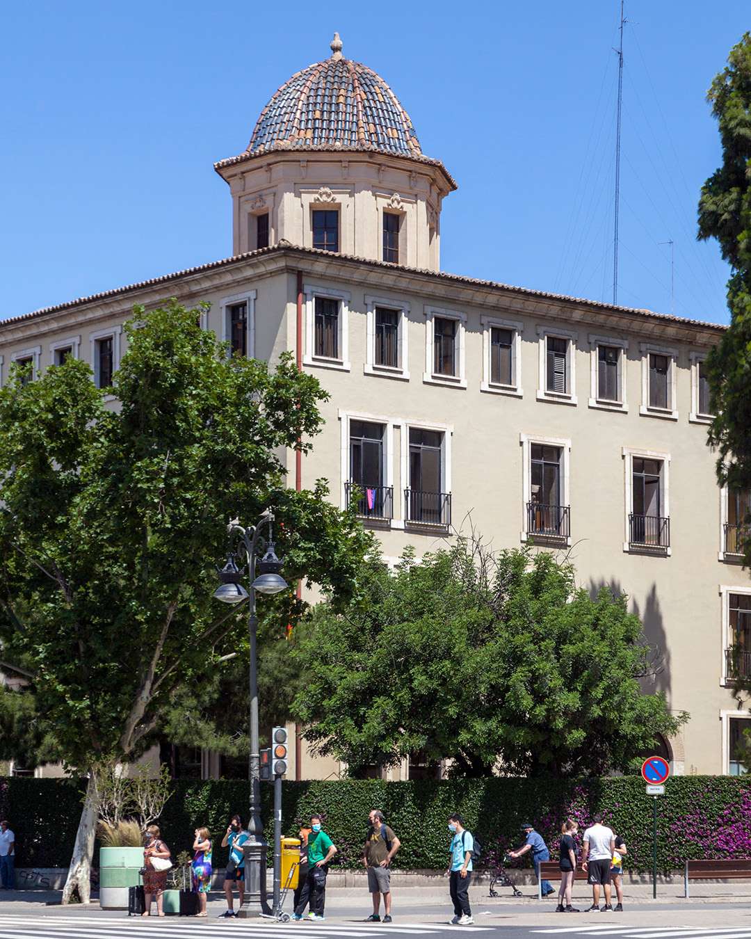 Instituto Lluís Vives