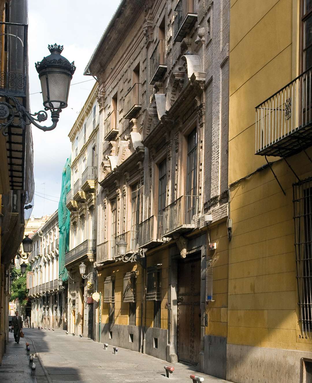 Palacio de los Condes de Alpuente