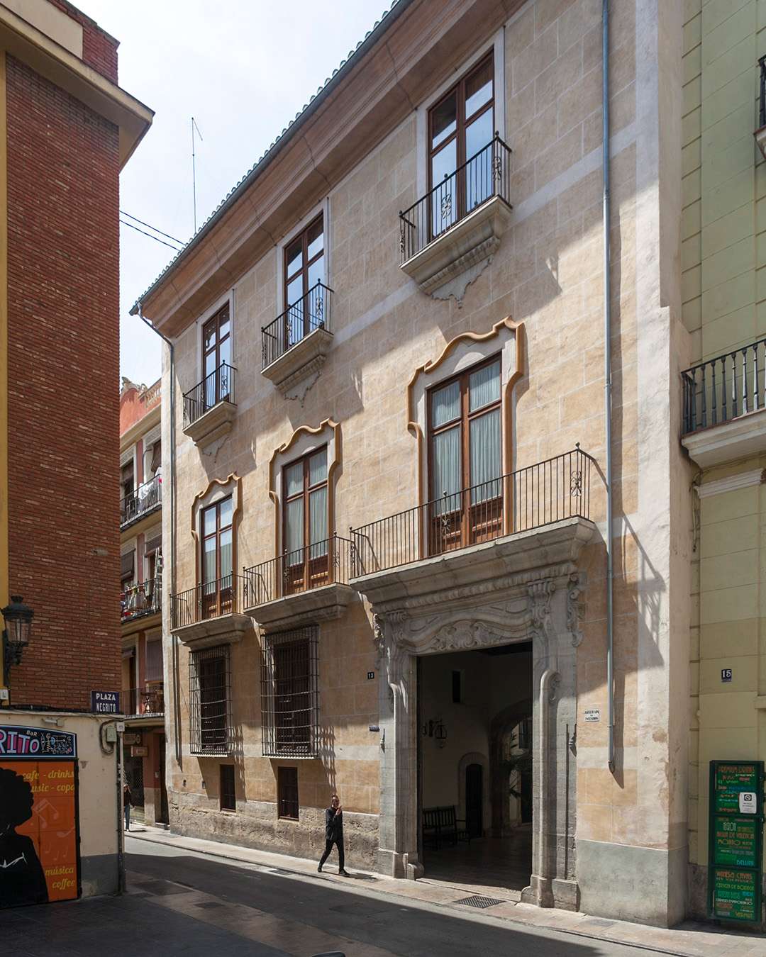 Palacio de los Lassala
