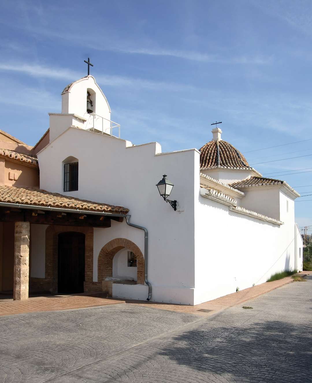 Ermita de Vera