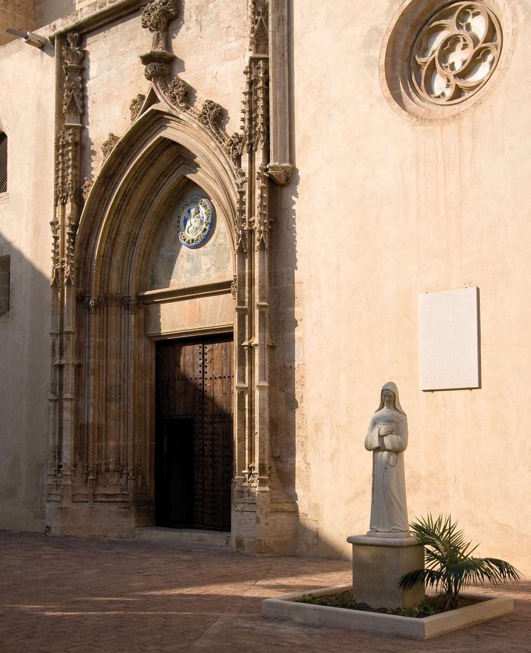 Real Monasterio de la Trinidad