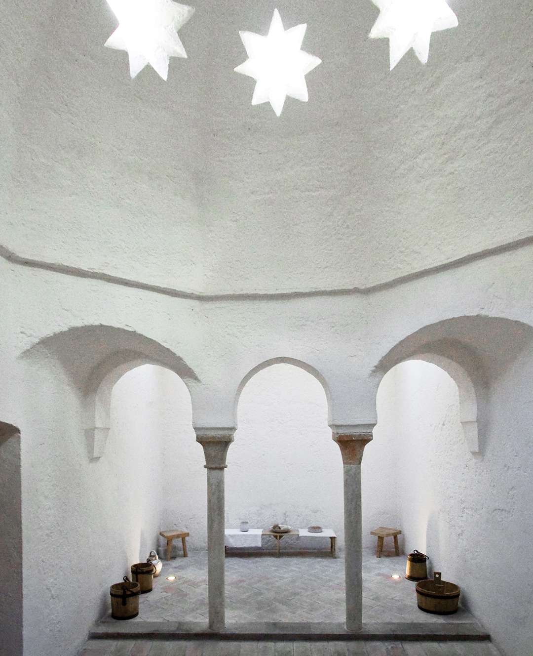 Baños del Almirante