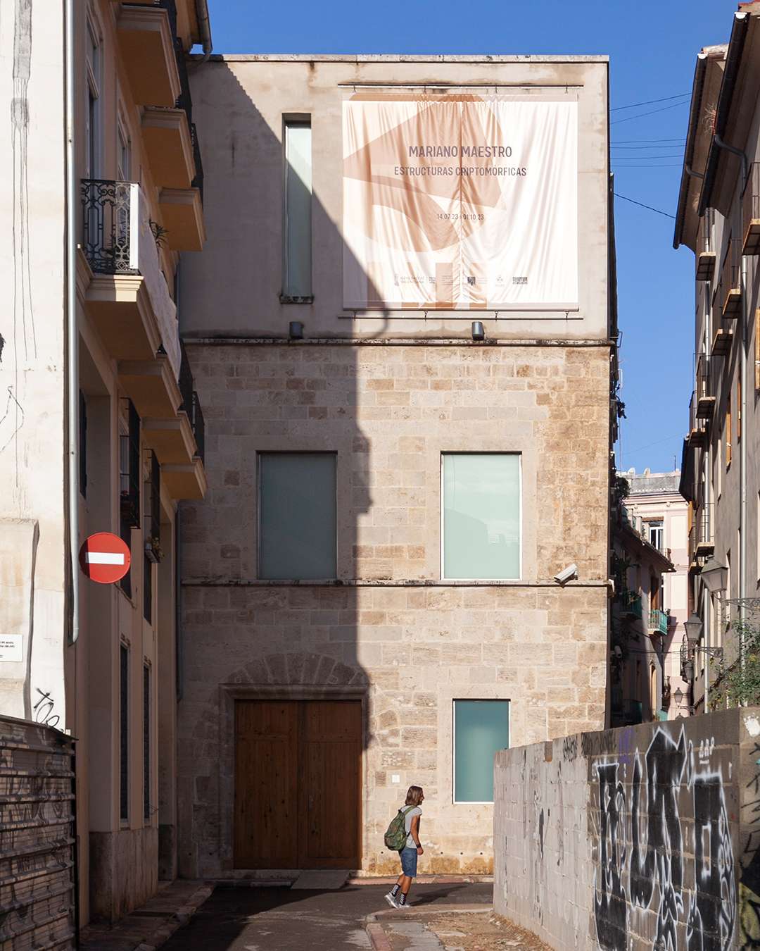 Fundación Chirivella-Soriano (Palacio de Joan de Valeriola)