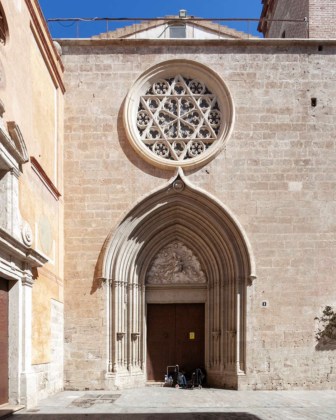 Iglesia de San Nicolás