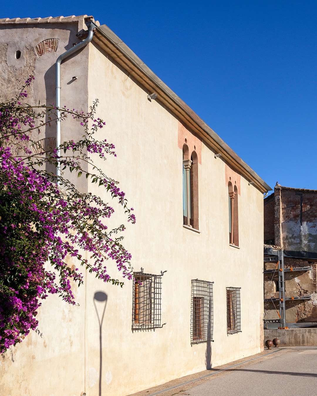 Alquería dels Moros
