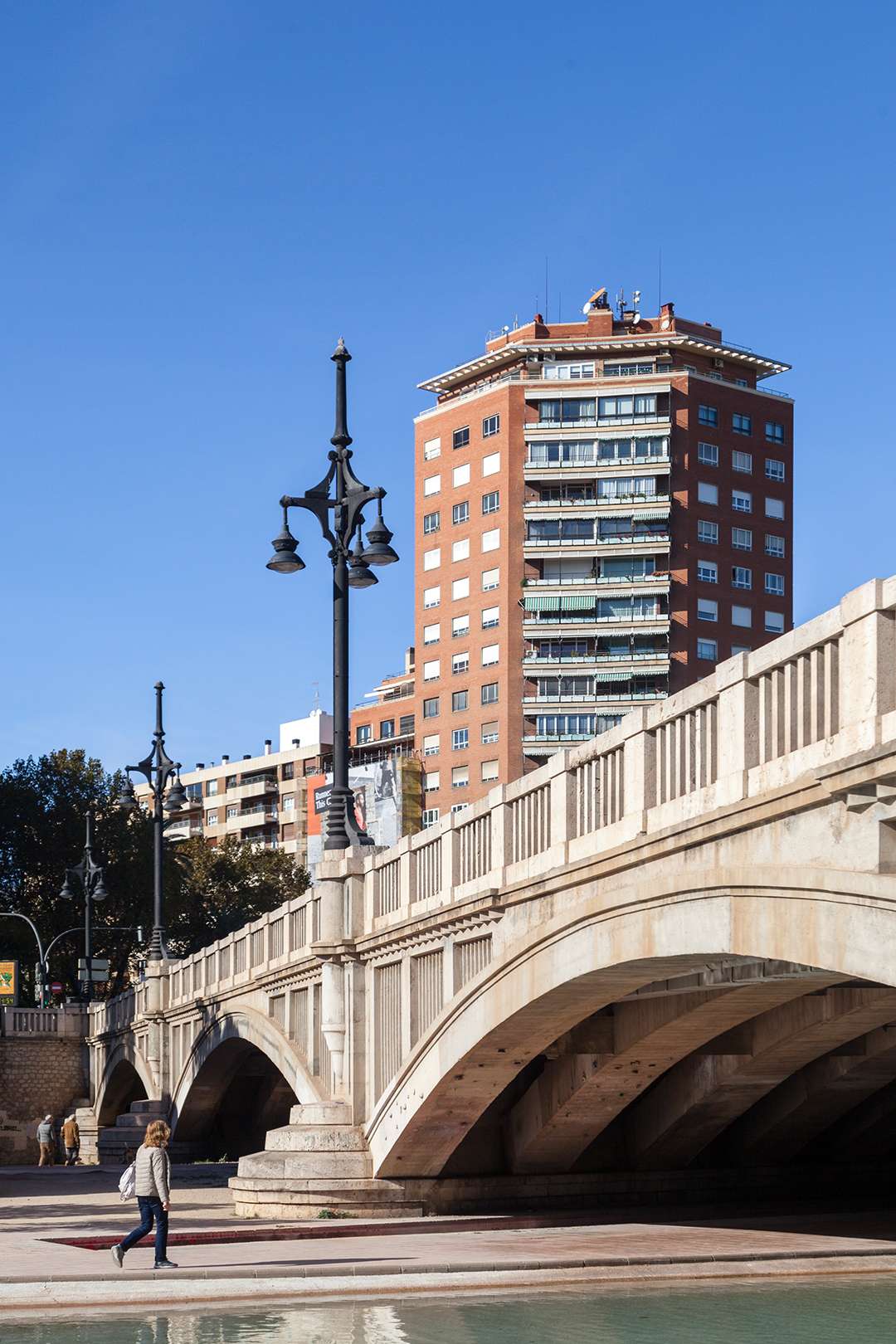 Puente de Aragón