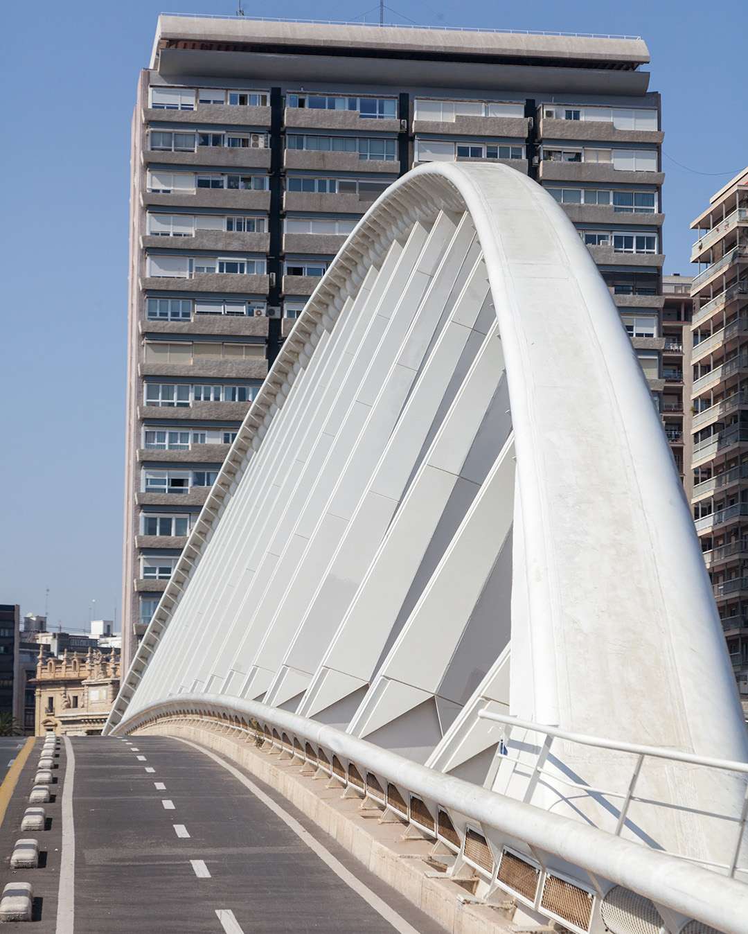 Puente de la Exposición
