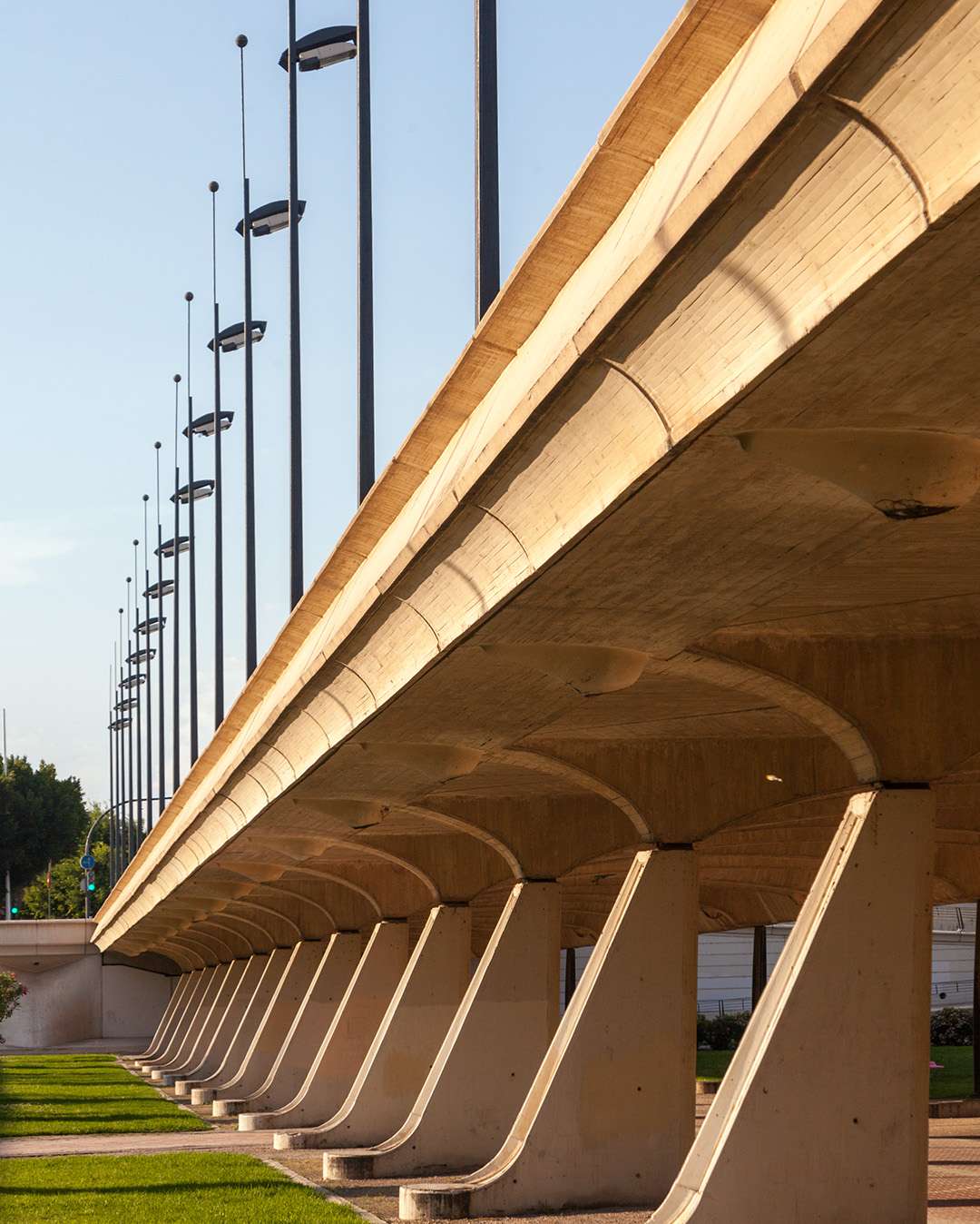 Pont Nou d´Octubre