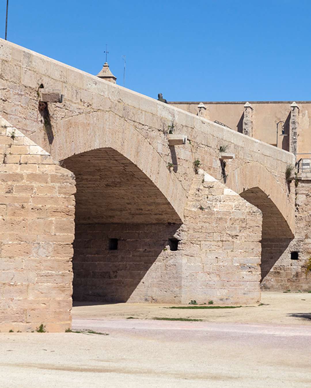 Puente de la Trinidad