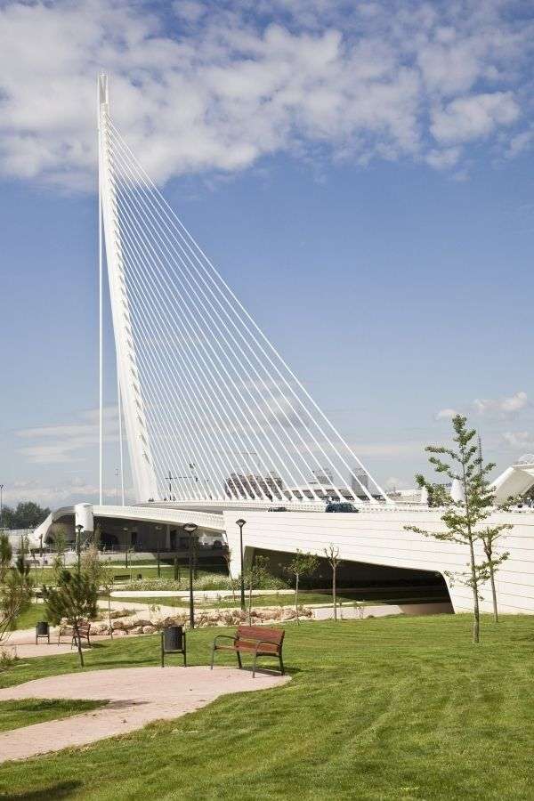 Pont de l´Assut d´Or