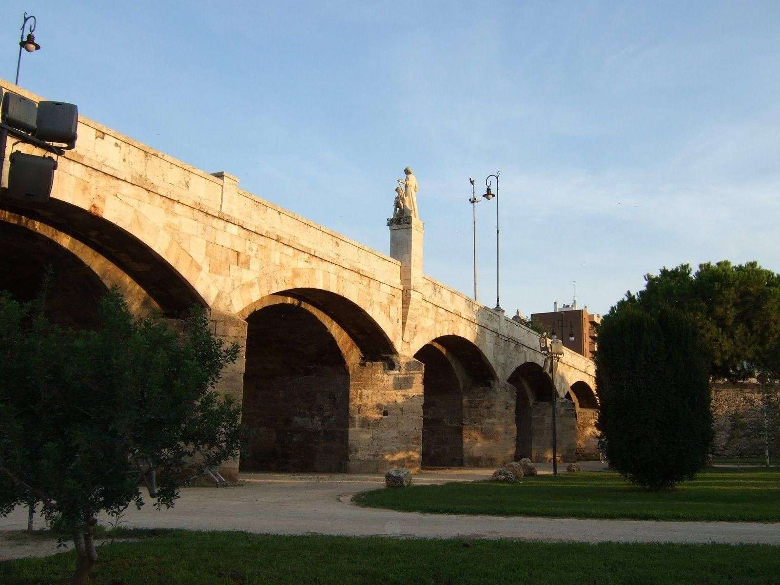 Puente de San José