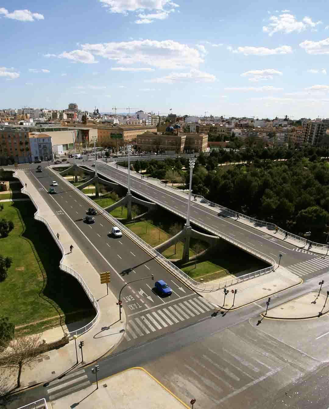 Pont de les Arts