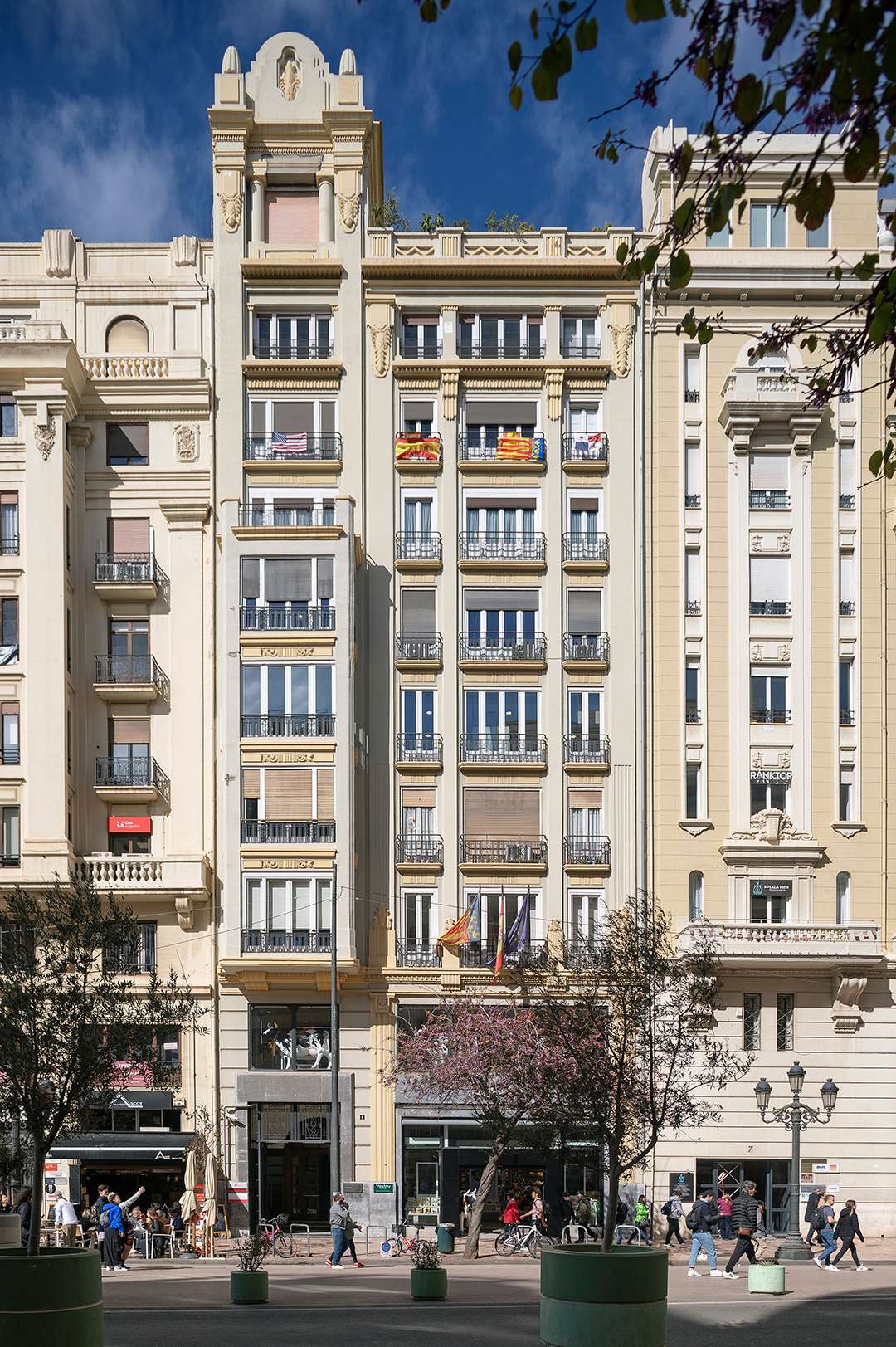 Edificio March