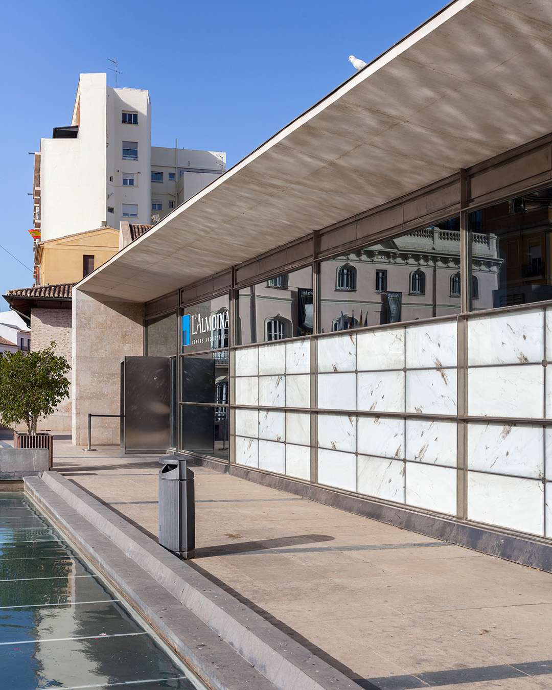Centro Arqueológico de L’Almoina