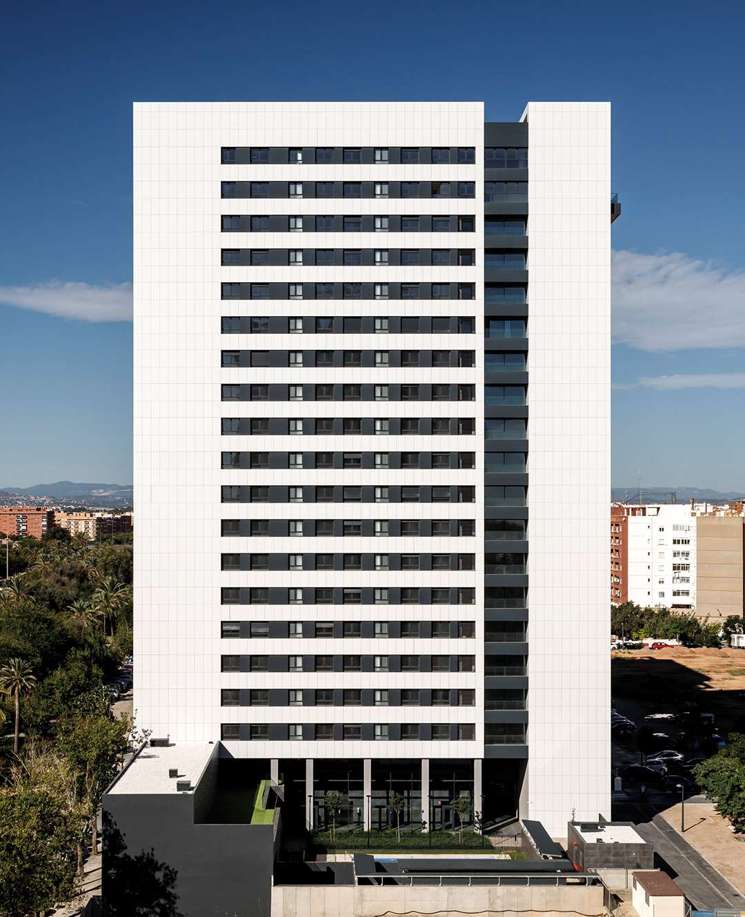 Torre Iberia