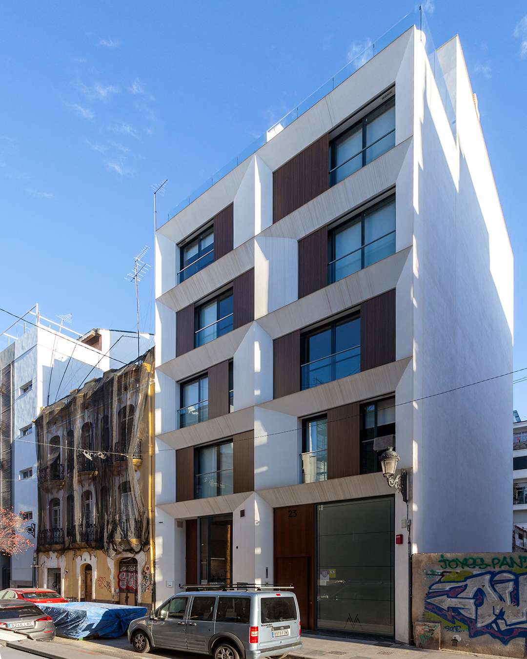 Edificio Buenos Aires