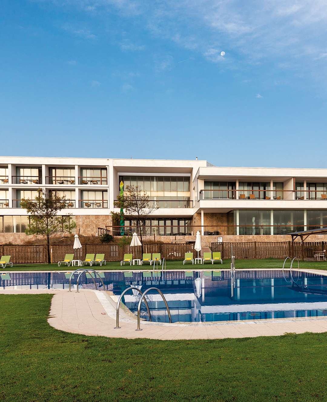 Parador nacional de turismo Luis Vives