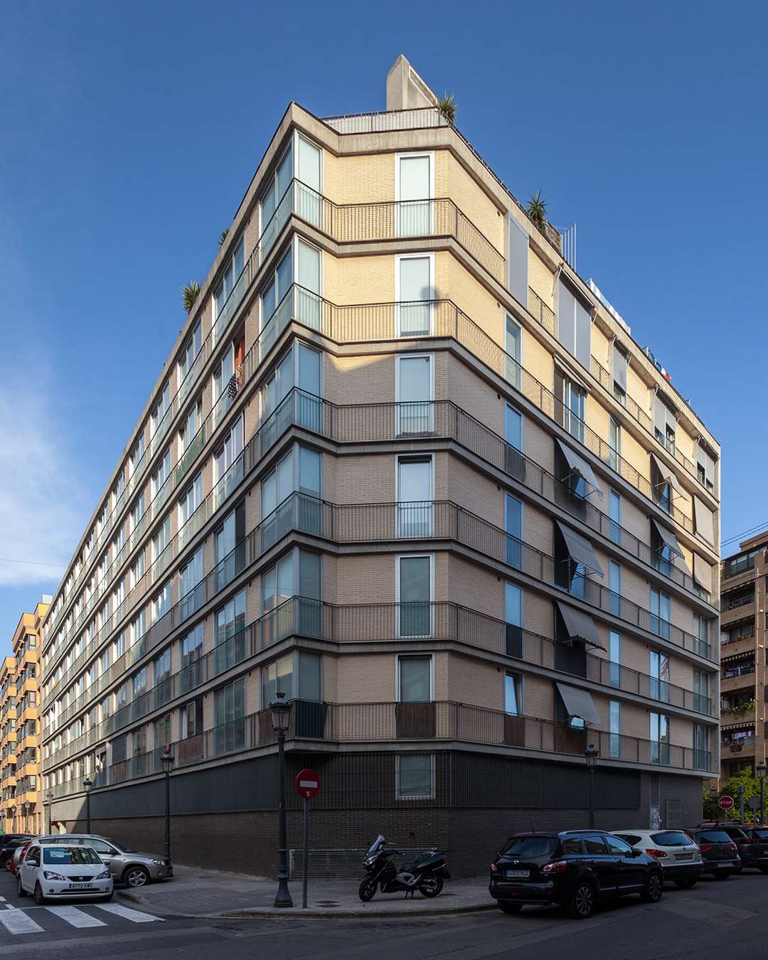 Edificio Layetana