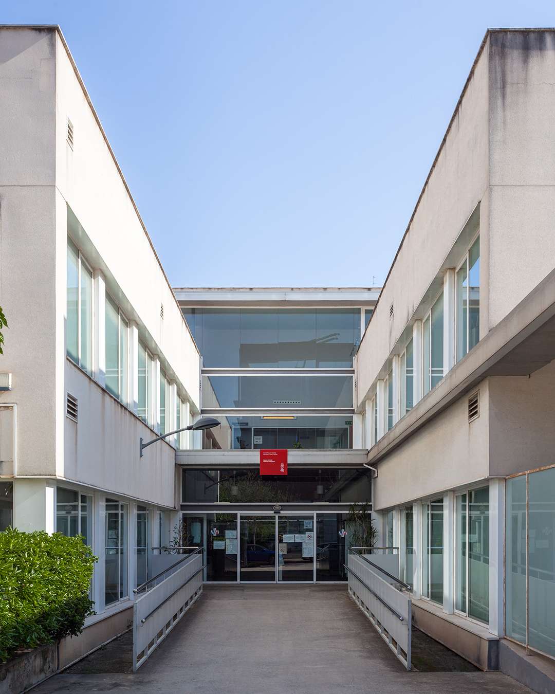 Centro de Salud Campanar