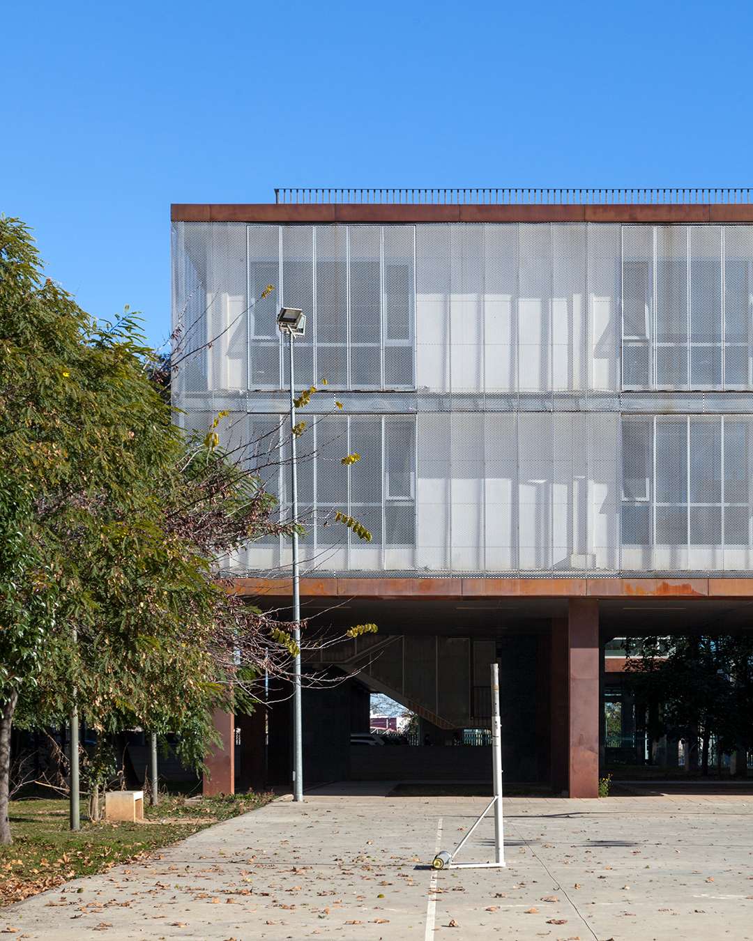 Instituto de educación secundaria Rascanya Antonio Cañuelo