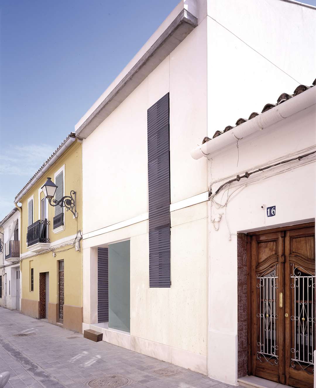 Casa AYM