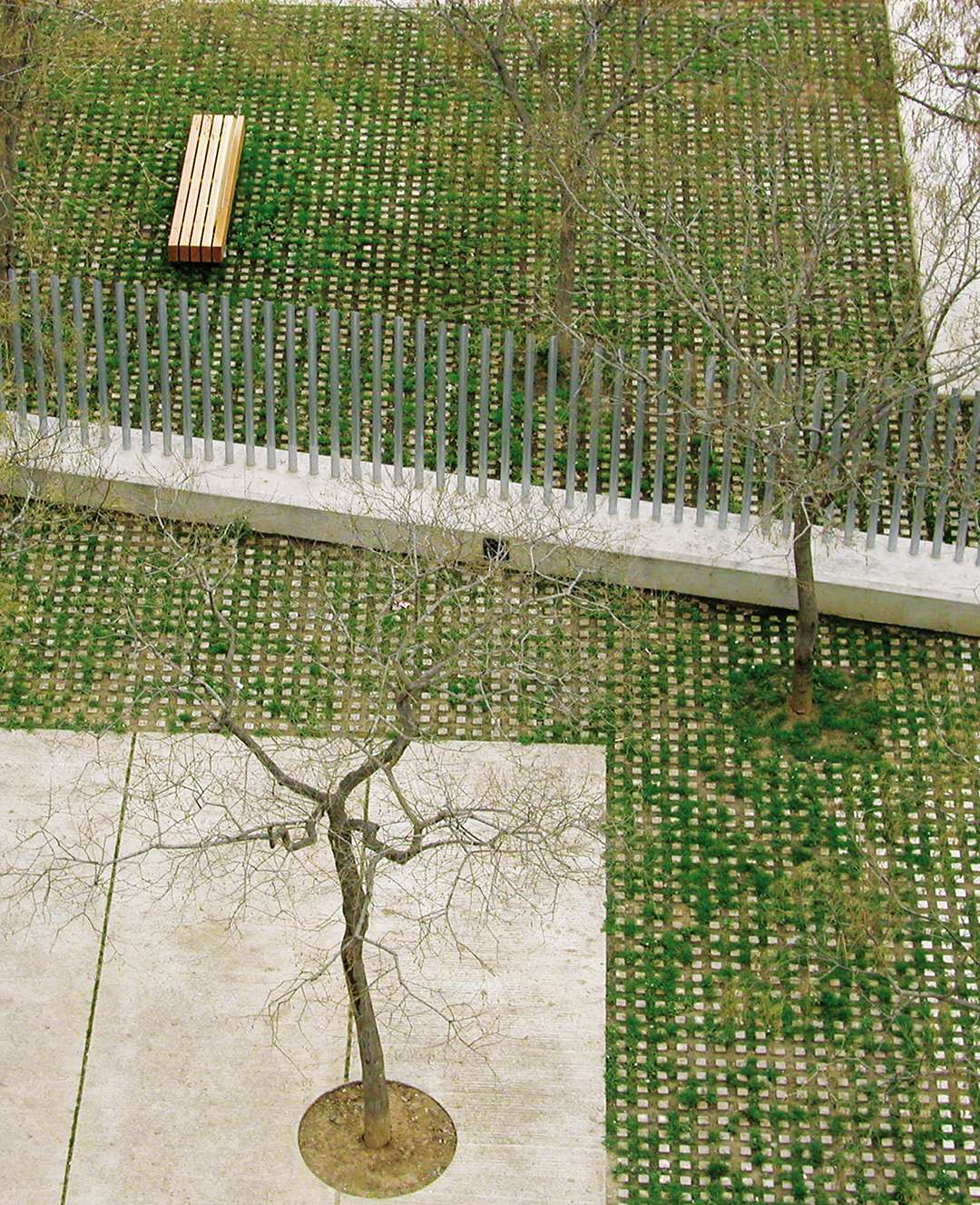 Parque de la Rambleta