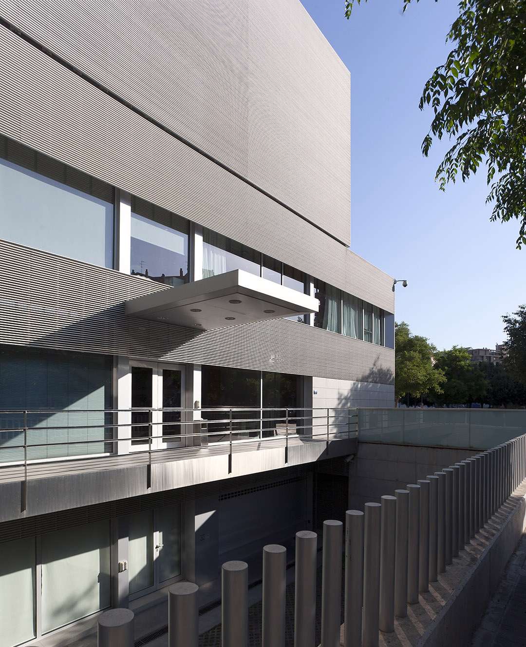 Instituto Valenciano de Infertilidad (IVI)