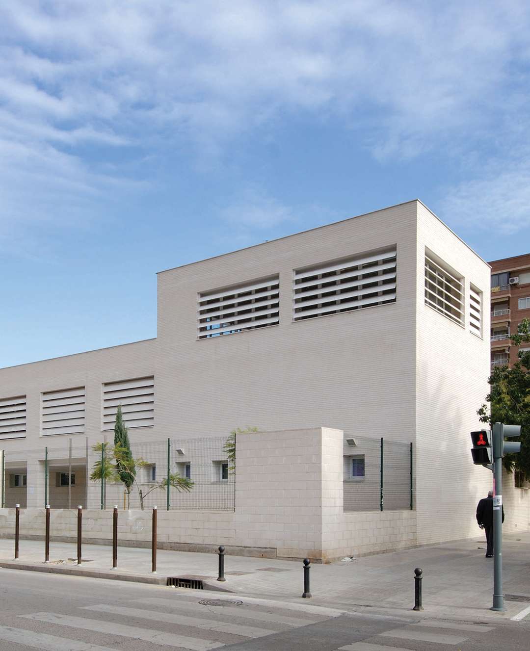 Colegio de educación infantil y primaria Mare Nostrum