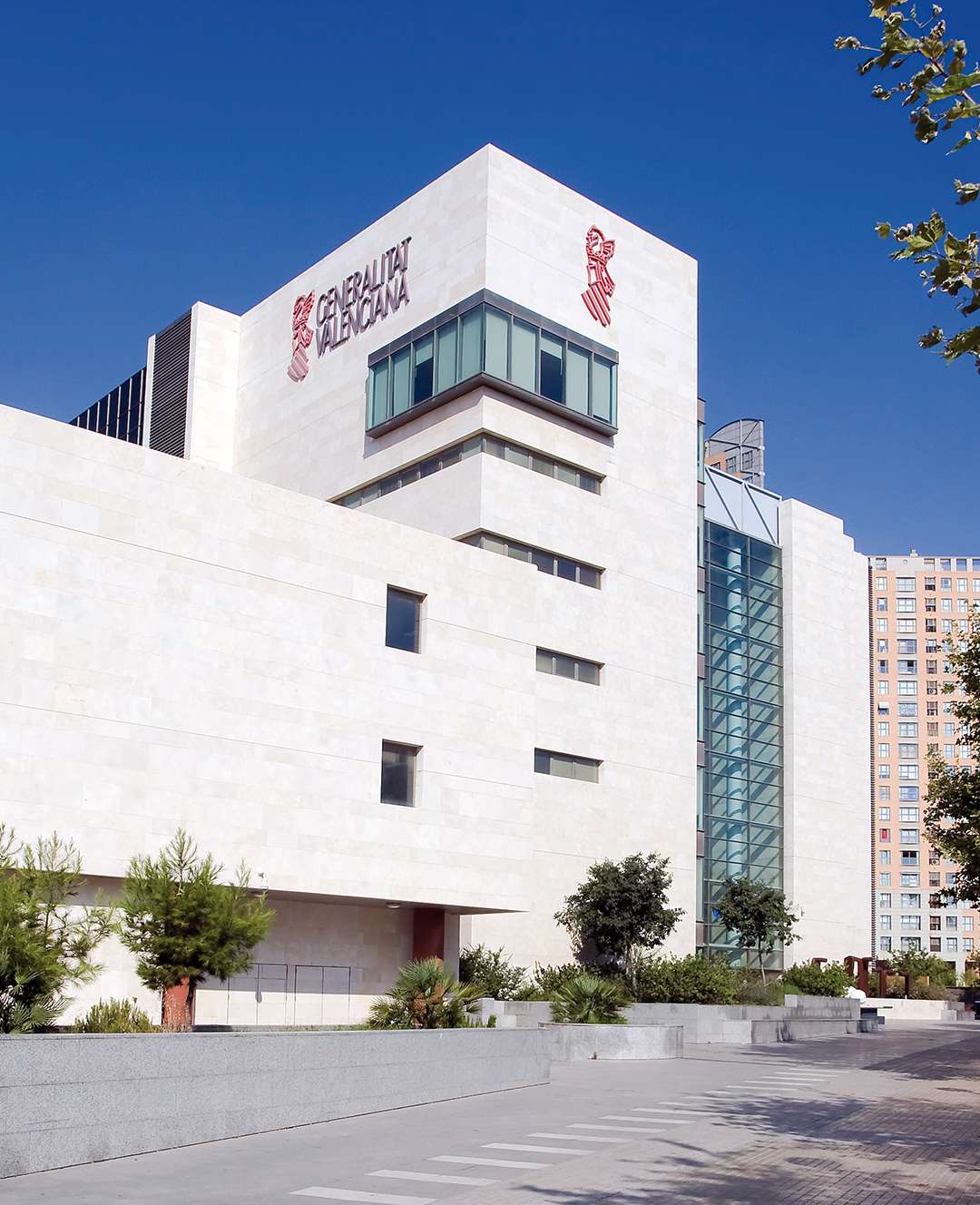 Ciudad de la Justicia