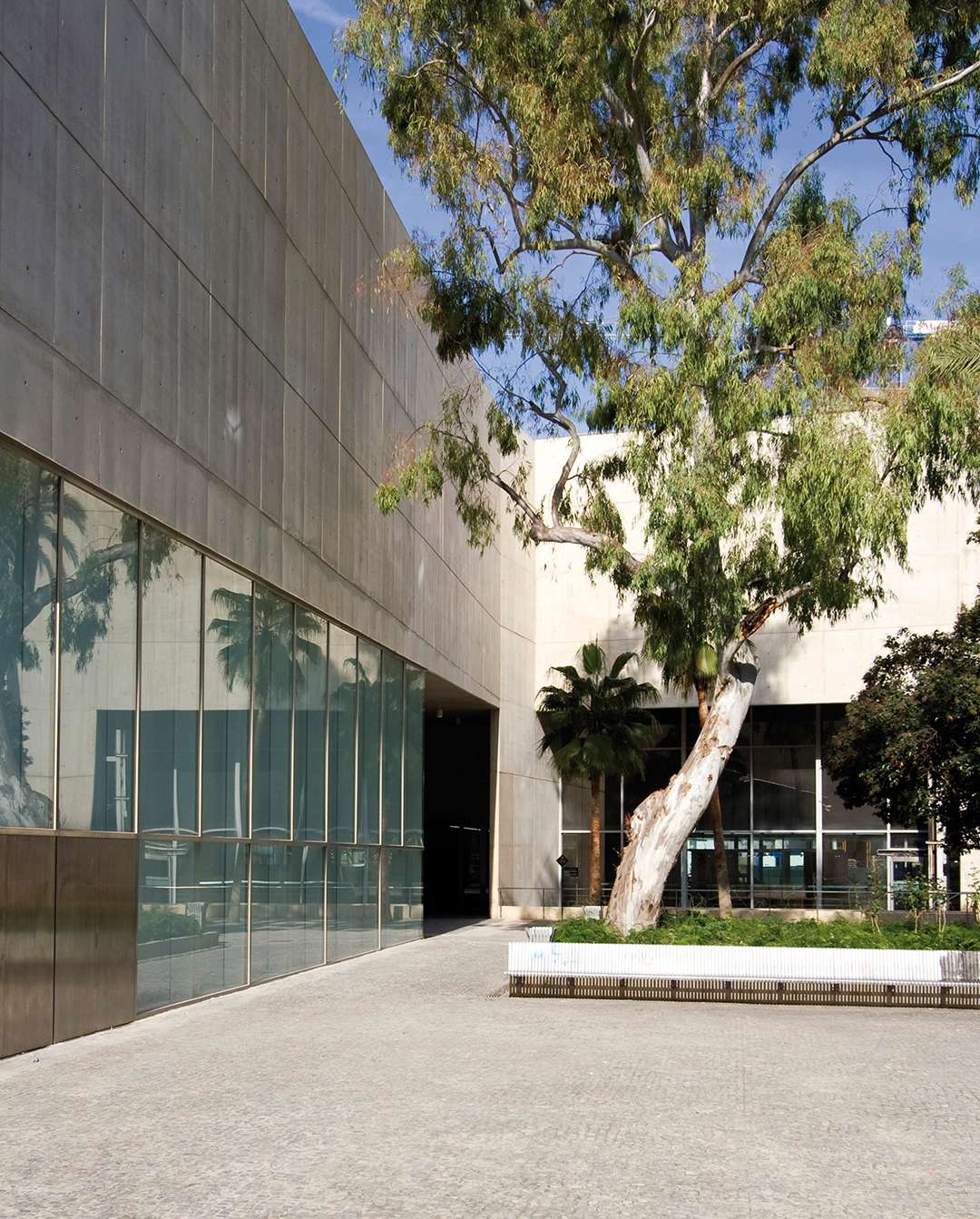 Museo Valenciano de la Ilustración y de la Modernidad (MUVIM)