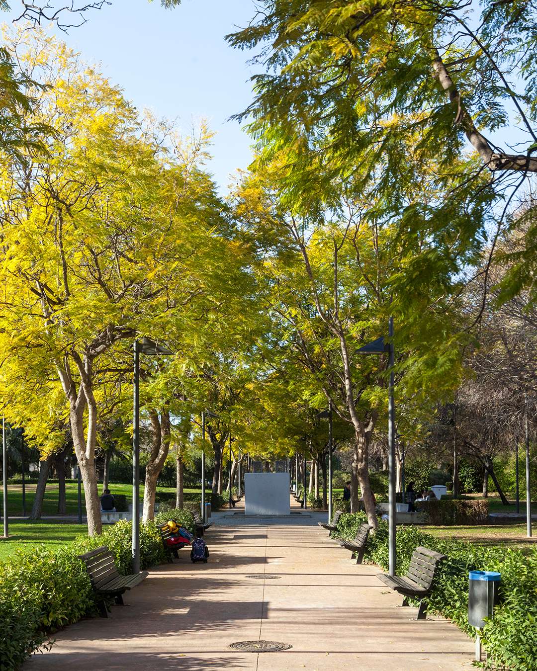 Jardín de Polifilo