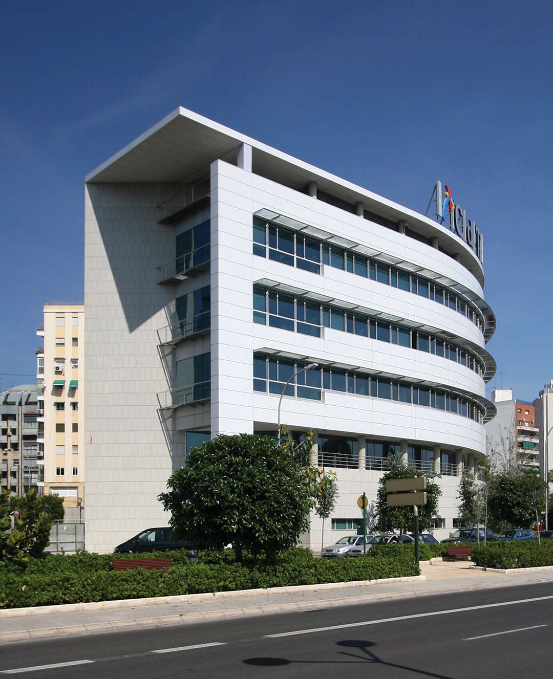 Centro de Desarrollo Turístico (CDT)