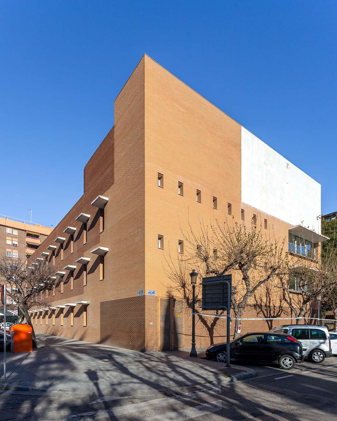 Centro de Salud Benimaclet