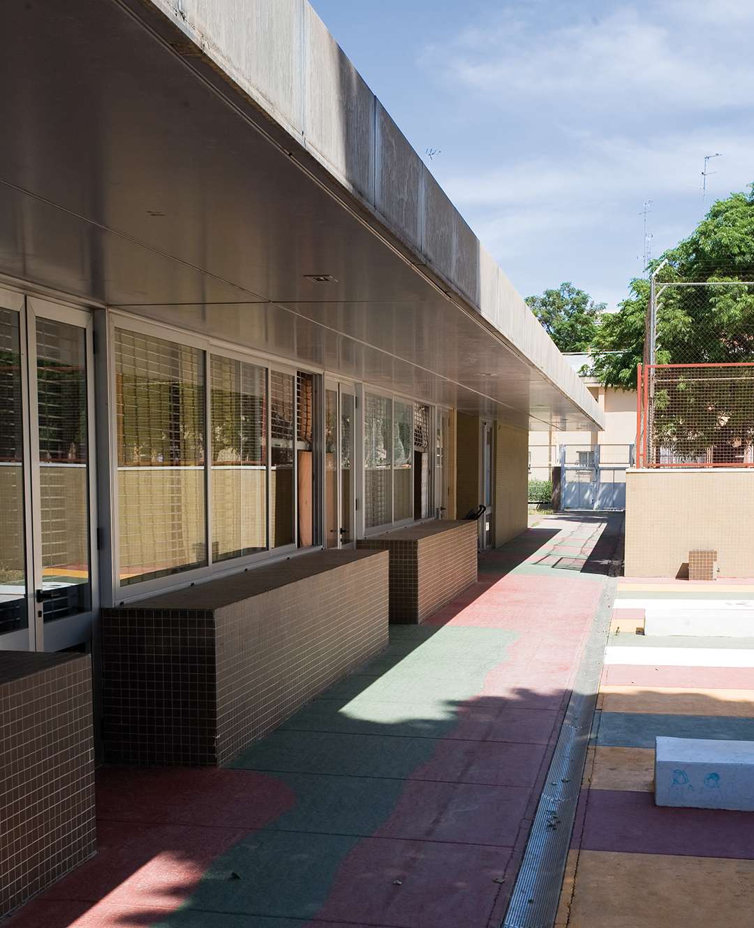 Escuela infantil Virgen del Carmen